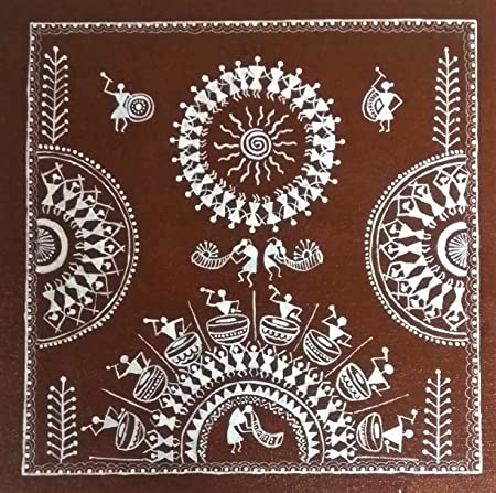 warli art